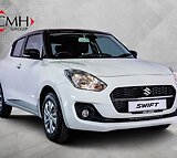 Suzuki Swift 1.2 GL Auto For Sale in Gauteng