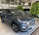 2021 Hyundai Tucson 2.0D Elite For Sale