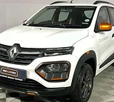 Used Renault Kwid KWID 1.0 CLIMBER 5DR (2019)