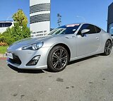2014 Toyota 86 2.0 High Auto For Sale