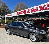 Audi A4 1.8 TFSi Multitronic For Sale in Gauteng