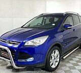 2015 Ford Kuga 1.5 EcoBoost Trend AWD Auto