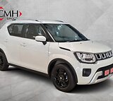 Suzuki Ignis 1.2 GLX Auto For Sale in KwaZulu-Natal