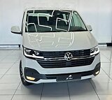 2024 Volkswagen Transporter 2.0BiTDI 146kW Kombi SWB Trendline Plus 4Motion For Sale