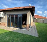 4 Bedroom House in Waterkloof A H