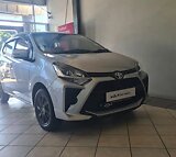 2023 Toyota Aygo 5-door for sale | KwaZulu-Natal | CHANGECARS