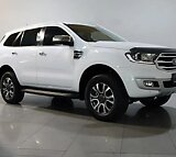 2022 Ford Everest 2.0SiT 4WD XLT For Sale