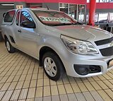 2014 Chevrolet Utility 1.4 AC with 57715 KMS, CALL TAMSON 064 251 8681