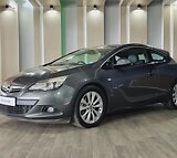 2012 Opel Astra GTC 1.6 Turbo Sport For Sale