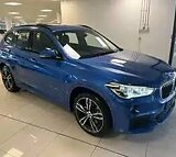BMW X1 2017, Automatic, 2 litres