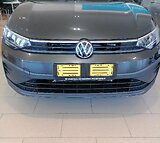 New Volkswagen (VW) Polo Sedan 1.6