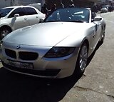 2008 BMW Z4 2.5si roadster For Sale in Gauteng, Johannesburg