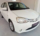 2014 Toyota Etios Cross 1.5 Xs For Sale in Gauteng, Bedfordview