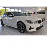 BMW 3 Series 318i Sport Line Auto (G20) For Sale in Gauteng
