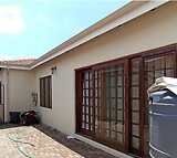 3 Bedroom Townhouse in Fairland
