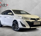Toyota Yaris 1.5 Xi 5 Door For Sale in Western Cape