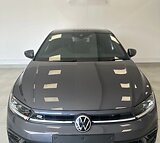 Demo 2024 Volkswagen (VW) Polo 1.0 TSi R-Line (85kW)