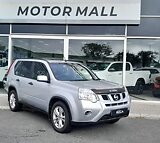 2012 Nissan X-Trail 2.0 XE For Sale