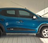 2022 Renault Kwid 1.0 Dynamique For Sale