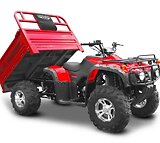 2022 Big Boy Monster Utilty ATV 250 For Sale