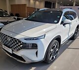 2021 Hyundai Santa Fe 2.2D 4WD Elite For Sale