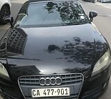 2007 Audi TT 2.0 For Sale