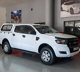 2018 Ford Ranger 2.2TDCi XL P/U D/C For Sale in Western Cape, Brackenfell