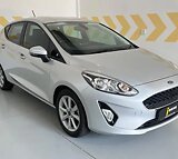 2020 Ford Fiesta 1.0T Trend Auto For Sale
