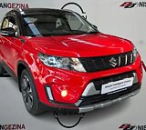 2022 Suzuki Vitara 1.4T GLX Auto For Sale