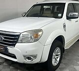 Used Ford Everest 3.0TDCi XLT (2012)