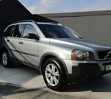 2004 Volvo XC90 D5 7-Seat For Sale