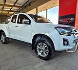 2019 Isuzu KB 300D-Teq Extended Cab LX For Sale