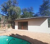 Cottage To Let in Mondeor - IOL Property