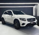2018 Mercedes-AMG GLC GLC43 4Matic For Sale