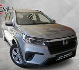 Honda BR-V 1.5 Trend For Sale in Gauteng