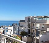 3 Bedroom Townhouse in Sea Point