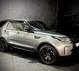 2019 Land Rover Discovery SE Td6 For Sale