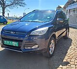 Used Ford Kuga 1.6T Trend (2013)