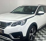 Used Peugeot 5008 2.0 HDI ALLURE A/T (2020)