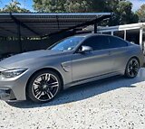 2018 BMW M4 Coupe For Sale in KwaZulu-Natal, Hillcrest