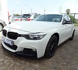 BMW 3 Series 316i Auto (F30) For Sale in Gauteng