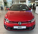 2024 Volkswagen Polo 2.0 Gti Dsg (147kw) for sale | Eastern Cape | CHANGECARS