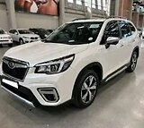 Subaru Forester 2019, Automatic, 2 litres