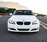 2009 BMW 3 Series 320i For Sale