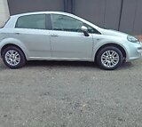 2013 Fiat Punto 1.2 Active For Sale in Gauteng, Johannesburg
