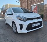 Kia Picanto 1.0 Street For Sale in North West