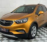 2018 Opel Mokka X / Mokka X 1.4T Enjoy Auto