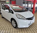 2011 Honda Jazz 1.3 Comfort with 163288kms CALL CHADLEY 069 286 9868
