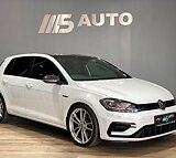2018 Volkswagen Golf 2.0 Tsi R Dsg for sale | Gauteng | CHANGECARS