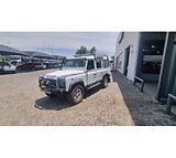 Land Rover Defender 110 2.2D S/W For Sale in Gauteng